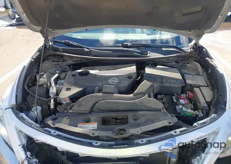 2014 Nissan Altima 2.5 S z USA, uszkodzony, nr VIN 1N4AL3AP7EN234032